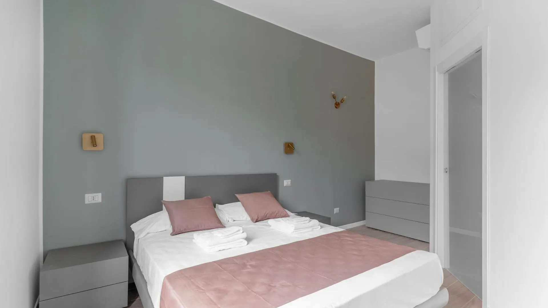 Casa Da Suite Grey Milán 0*,  Itálie