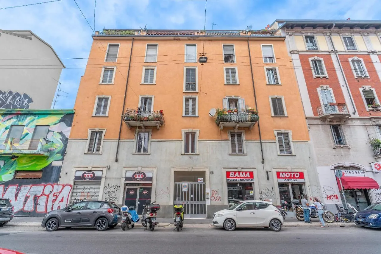 Appartamento Casa Da Suite Grey Milano Italia