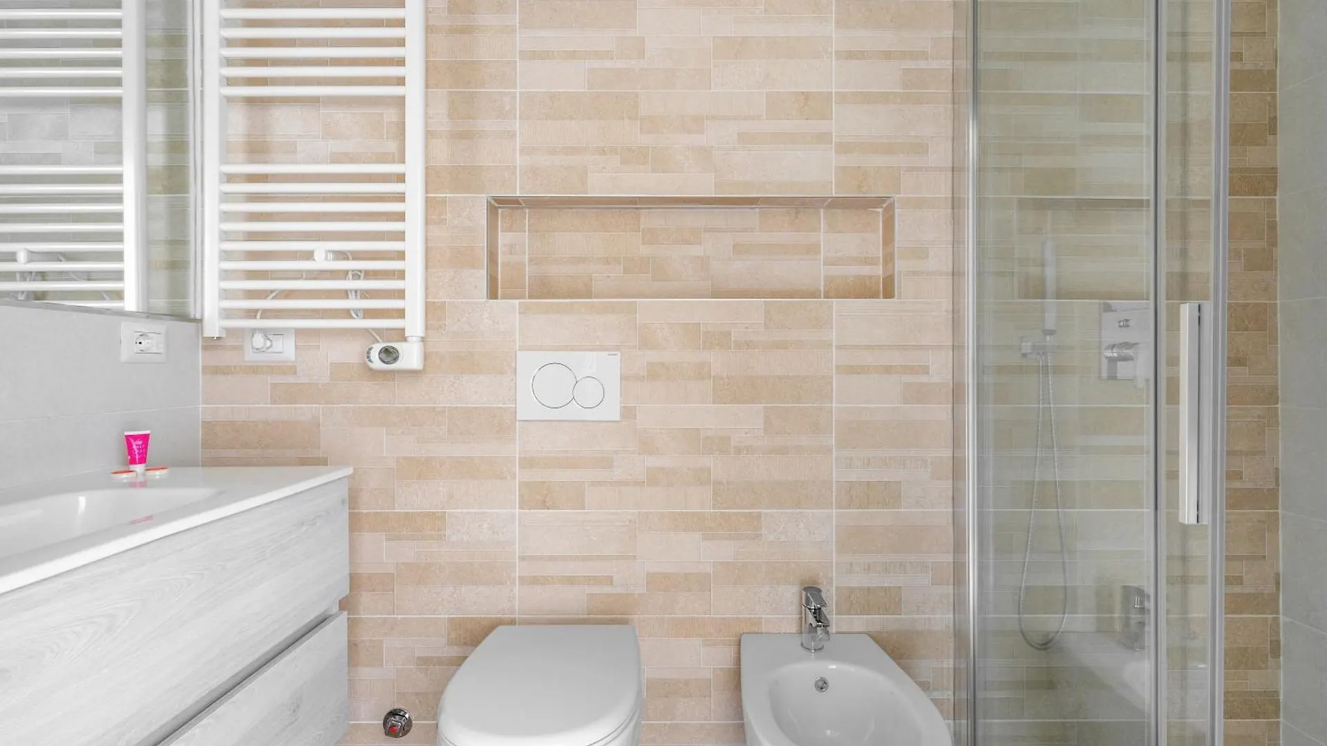 Casa Da Suite Grey Milan
