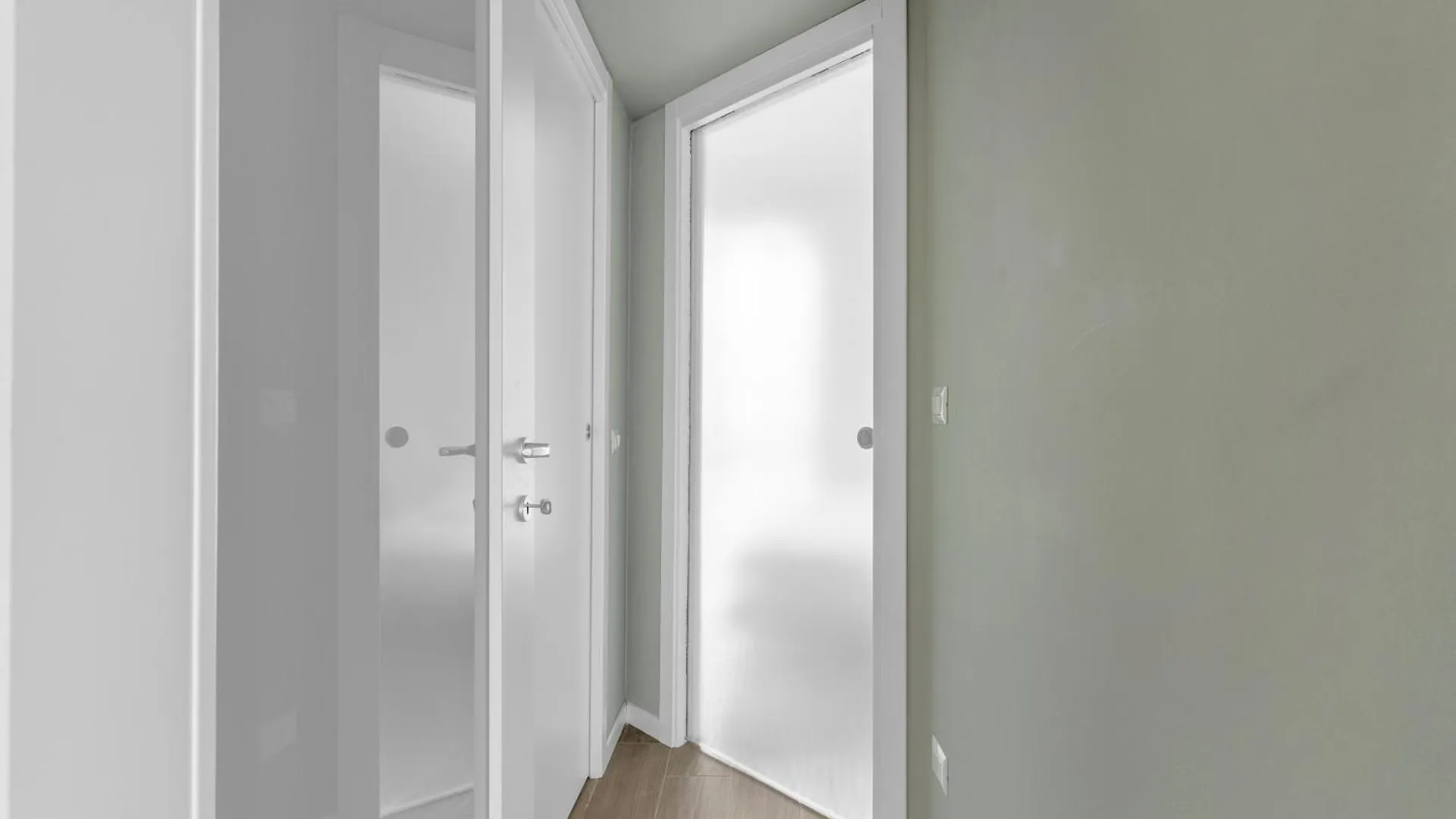 Casa Da Suite Grey Milan