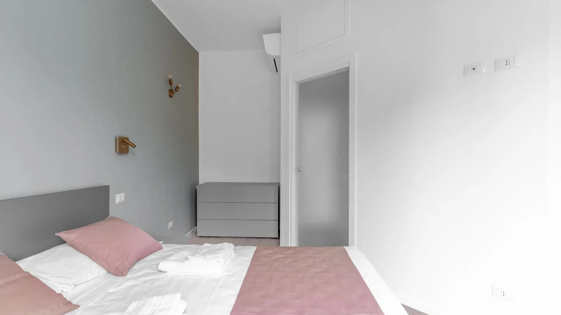 Casa Da Suite Grey Milano Appartamento