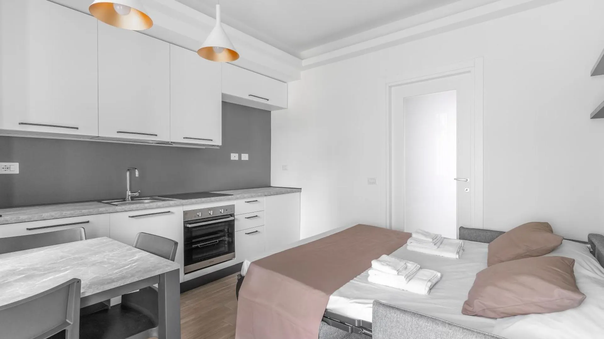 Casa Da Suite Grey Milano 0*,  Italia