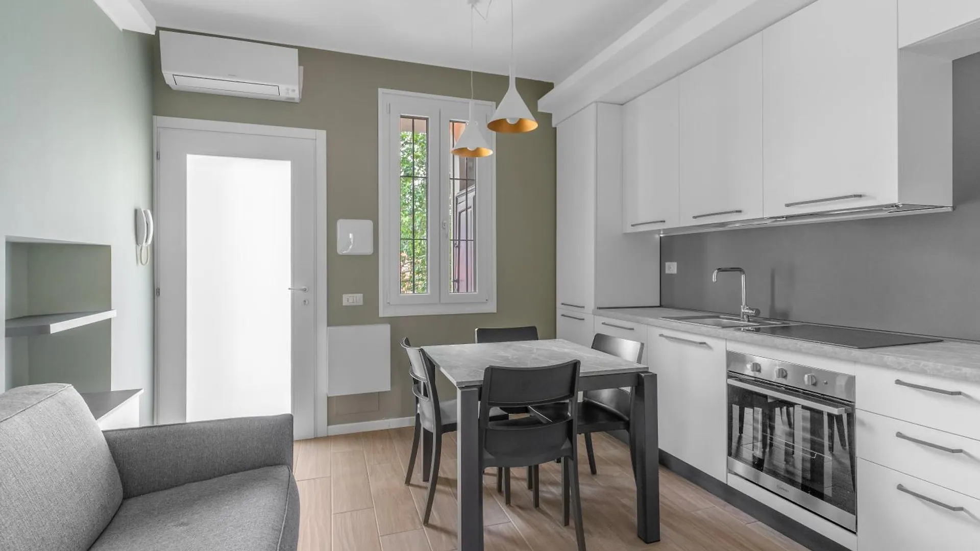 Casa Da Suite Grey Milano Italia
