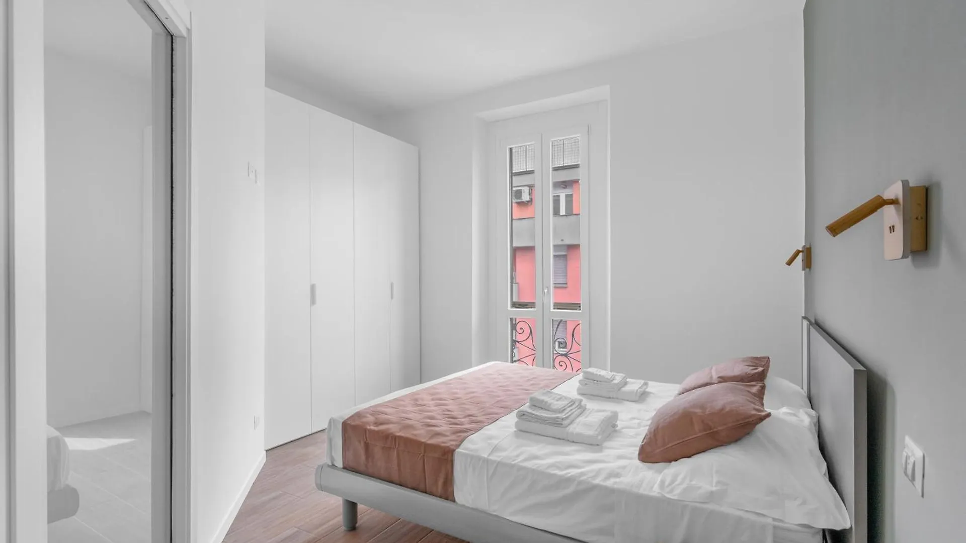Casa Da Suite Grey Milano Appartamento